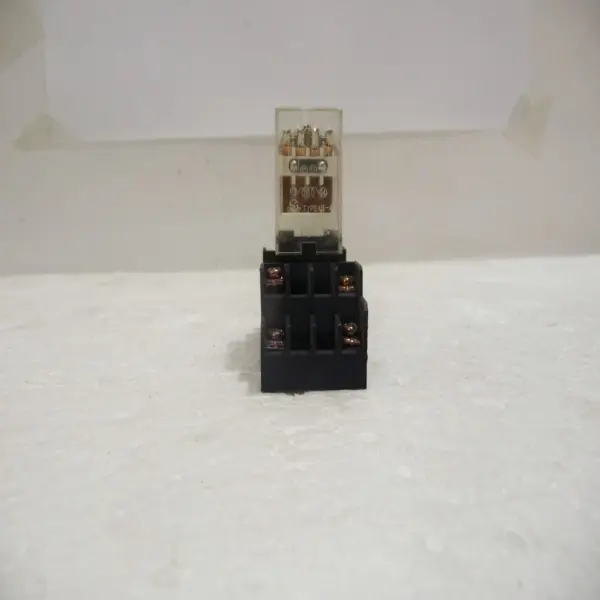 Electromechanical Power Relay, UI-4, YUYU Electronics